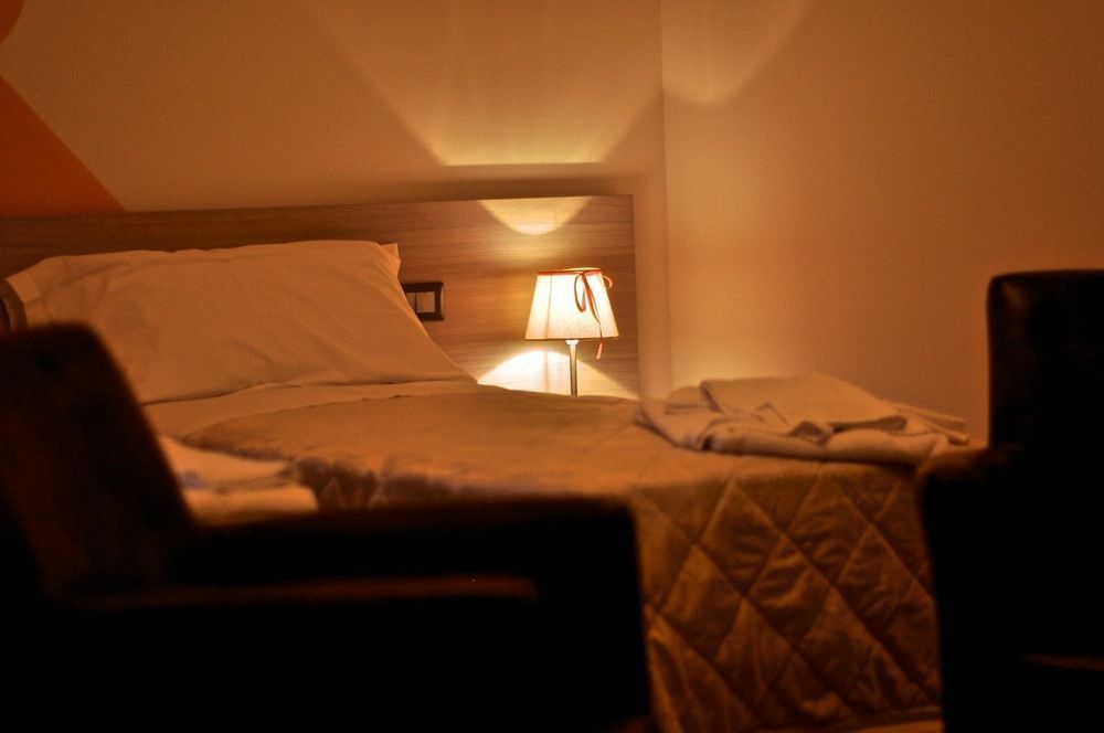 Corte Bassa B&B Beccacivetta Zewnętrze zdjęcie