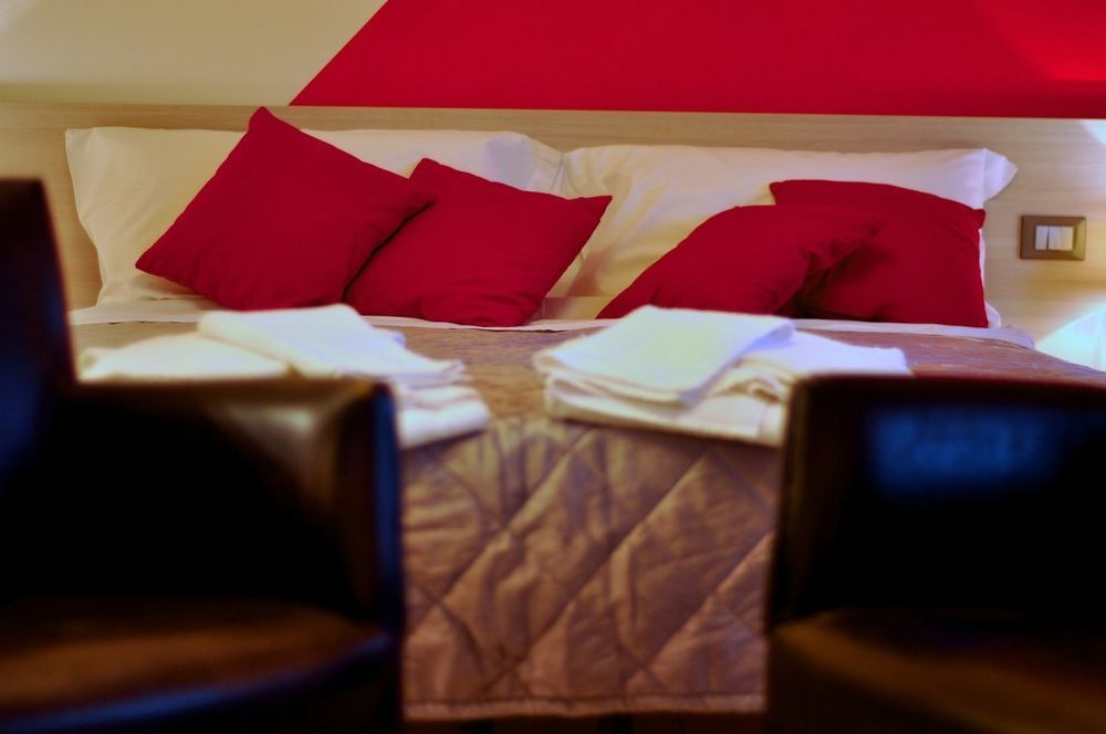 Corte Bassa B&B Beccacivetta Zewnętrze zdjęcie