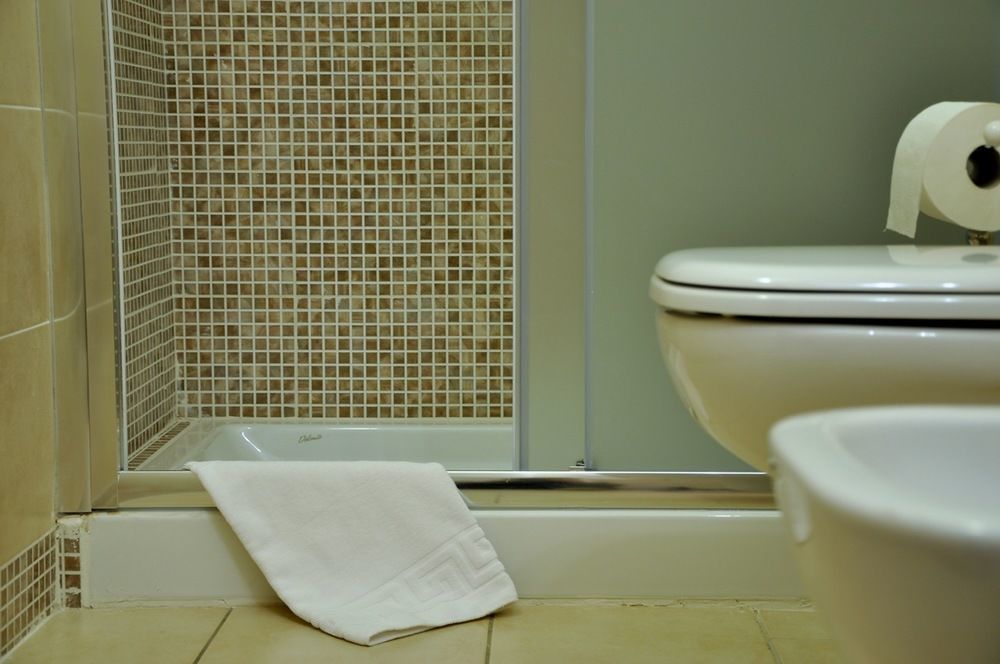 Corte Bassa B&B Beccacivetta Zewnętrze zdjęcie
