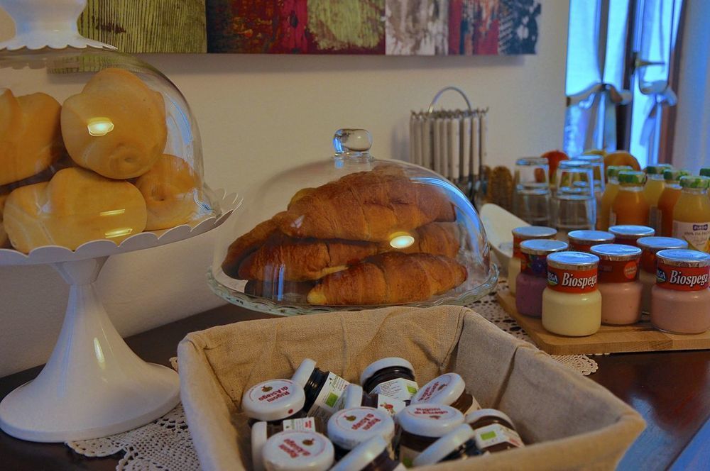 Corte Bassa B&B Beccacivetta Zewnętrze zdjęcie